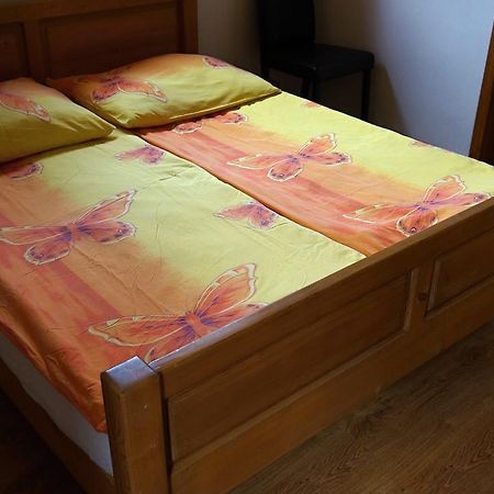 Hôtel Farma Ztracenka à Porici nad Sazavou Extérieur photo