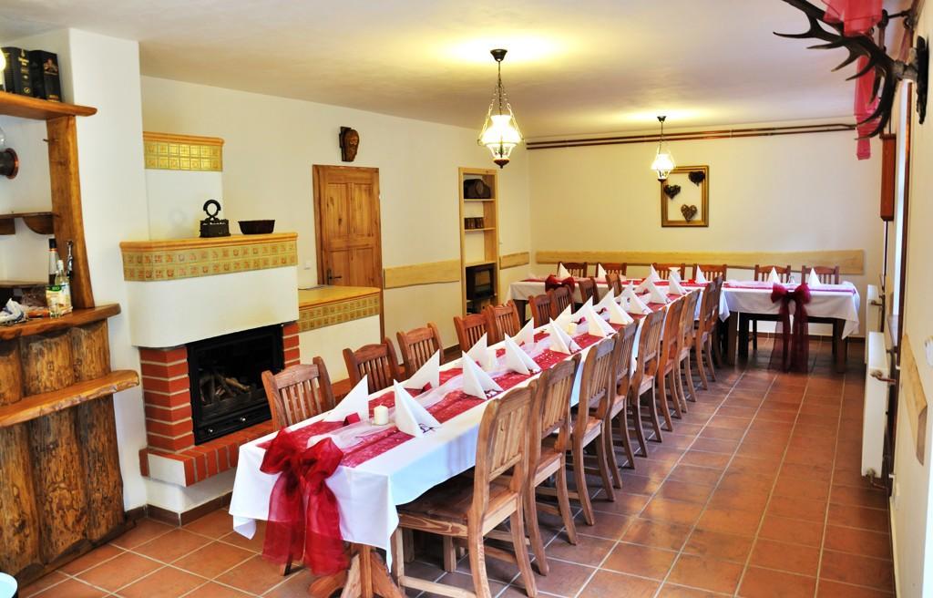 Hôtel Farma Ztracenka à Porici nad Sazavou Extérieur photo