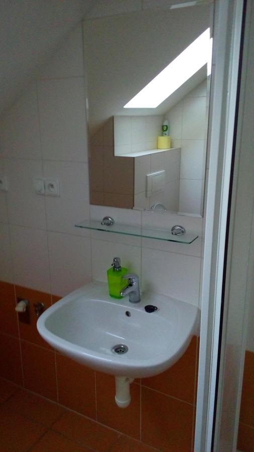 Hôtel Farma Ztracenka à Porici nad Sazavou Extérieur photo