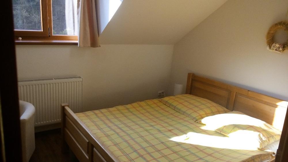 Hôtel Farma Ztracenka à Porici nad Sazavou Extérieur photo
