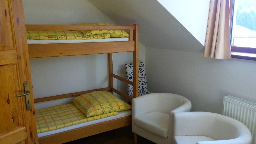 Hôtel Farma Ztracenka à Porici nad Sazavou Extérieur photo