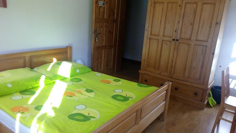 Hôtel Farma Ztracenka à Porici nad Sazavou Extérieur photo