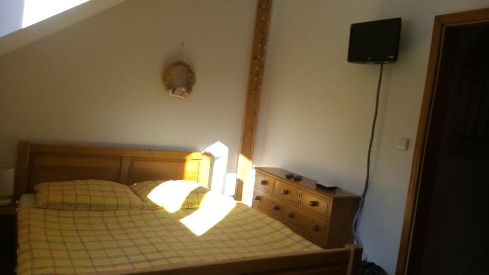 Hôtel Farma Ztracenka à Porici nad Sazavou Extérieur photo